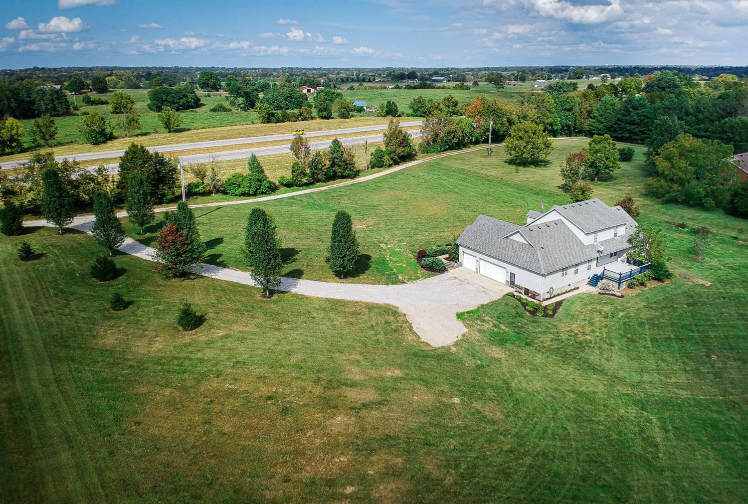 1332 Cedar Lake Road Versailles, KY 40383 - Photo 45 of 47 Photo 45