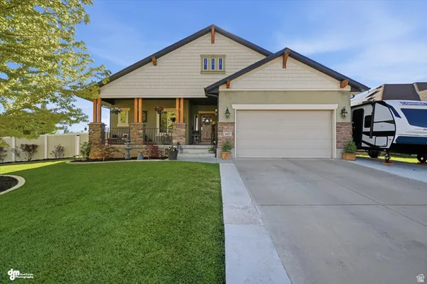 $675,000 | 4497 South 3885th W West Haven West, Ogden, UT 84401