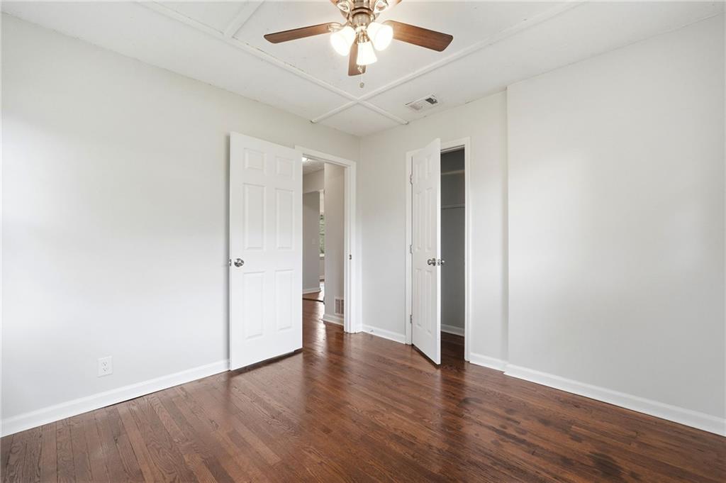 310 Morgan Valley Road Rockmart, GA 30153 - Photo 19 of 26