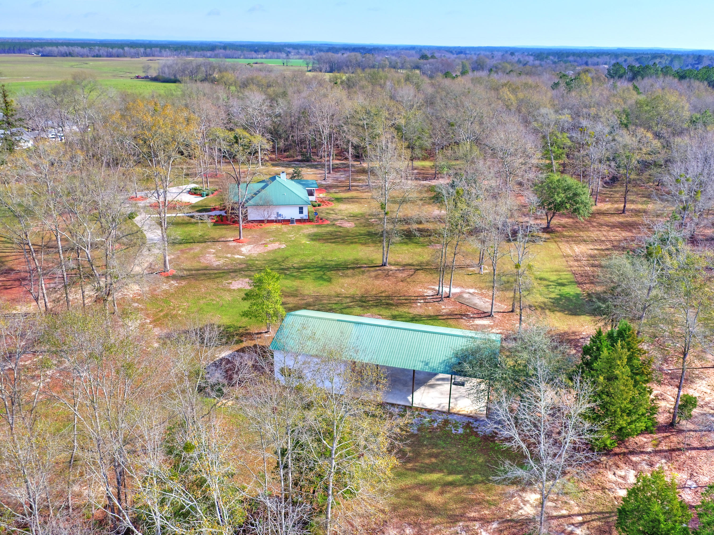 2877 Bruner Dairy Road Vernon, FL 32462 - Photo 83 of 100 Gallery Image 83