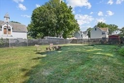 81 5th Avenue, Unit 1 Lowell, MA 01854 - Photo 14 of 16 a view of a park with large trees