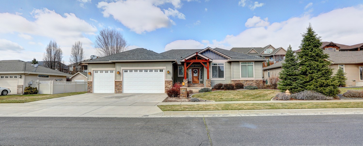 2404 West Stratton Avenue Spokane, WA 99208 - Photo 1 of 43