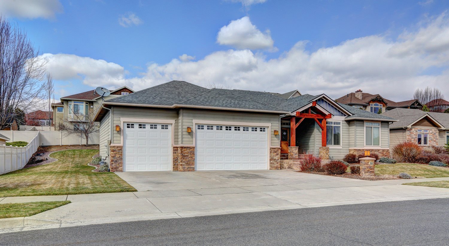 2404 West Stratton Avenue Spokane, WA 99208 - Photo 2 of 43