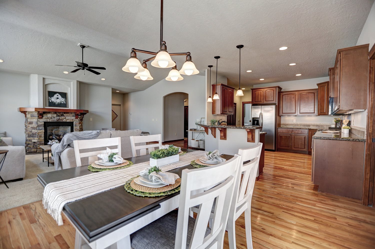 2404 West Stratton Avenue Spokane, WA 99208 - Photo 16 of 43