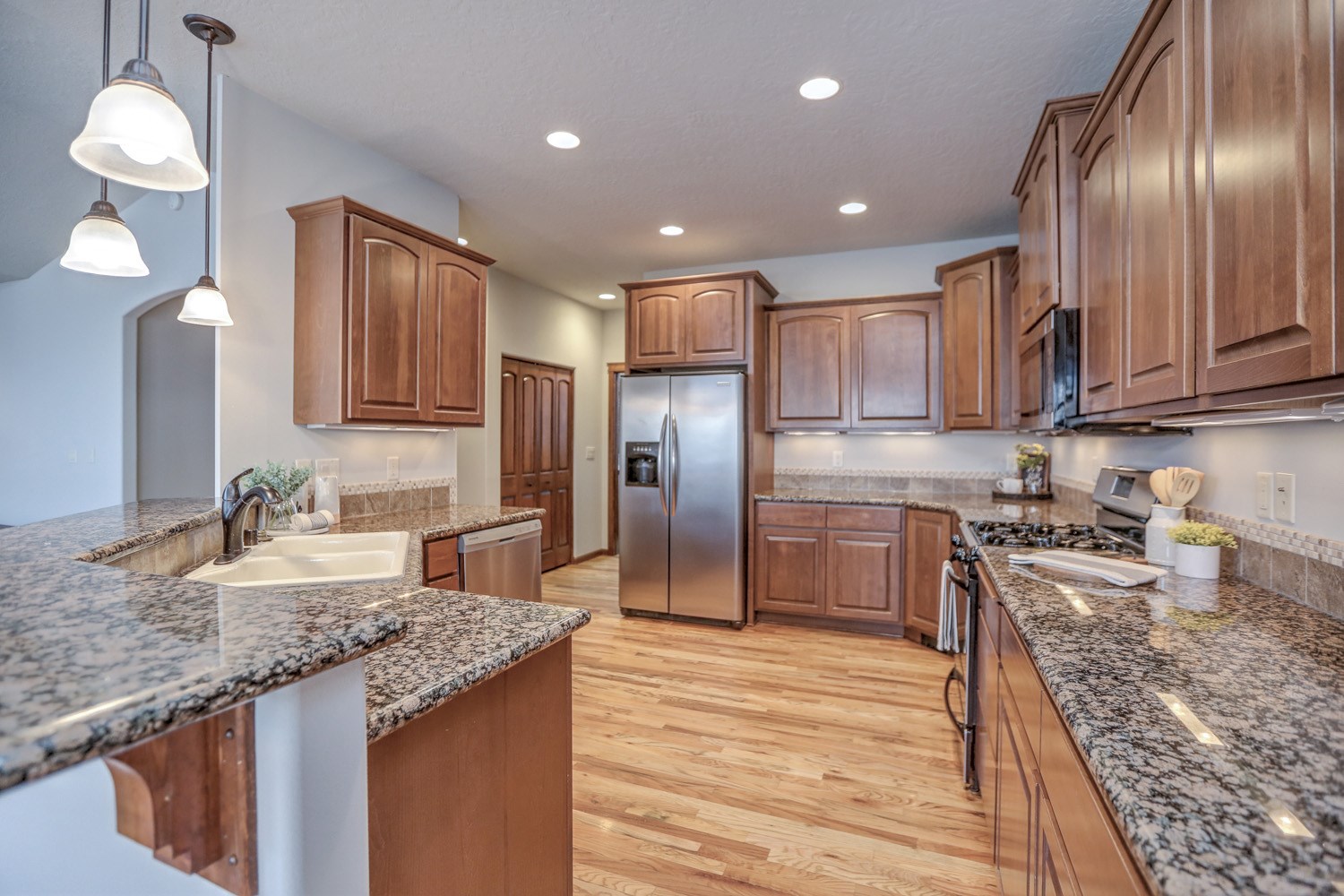 2404 West Stratton Avenue Spokane, WA 99208 - Photo 17 of 43