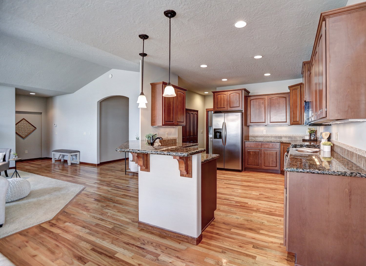 2404 West Stratton Avenue Spokane, WA 99208 - Photo 20 of 43