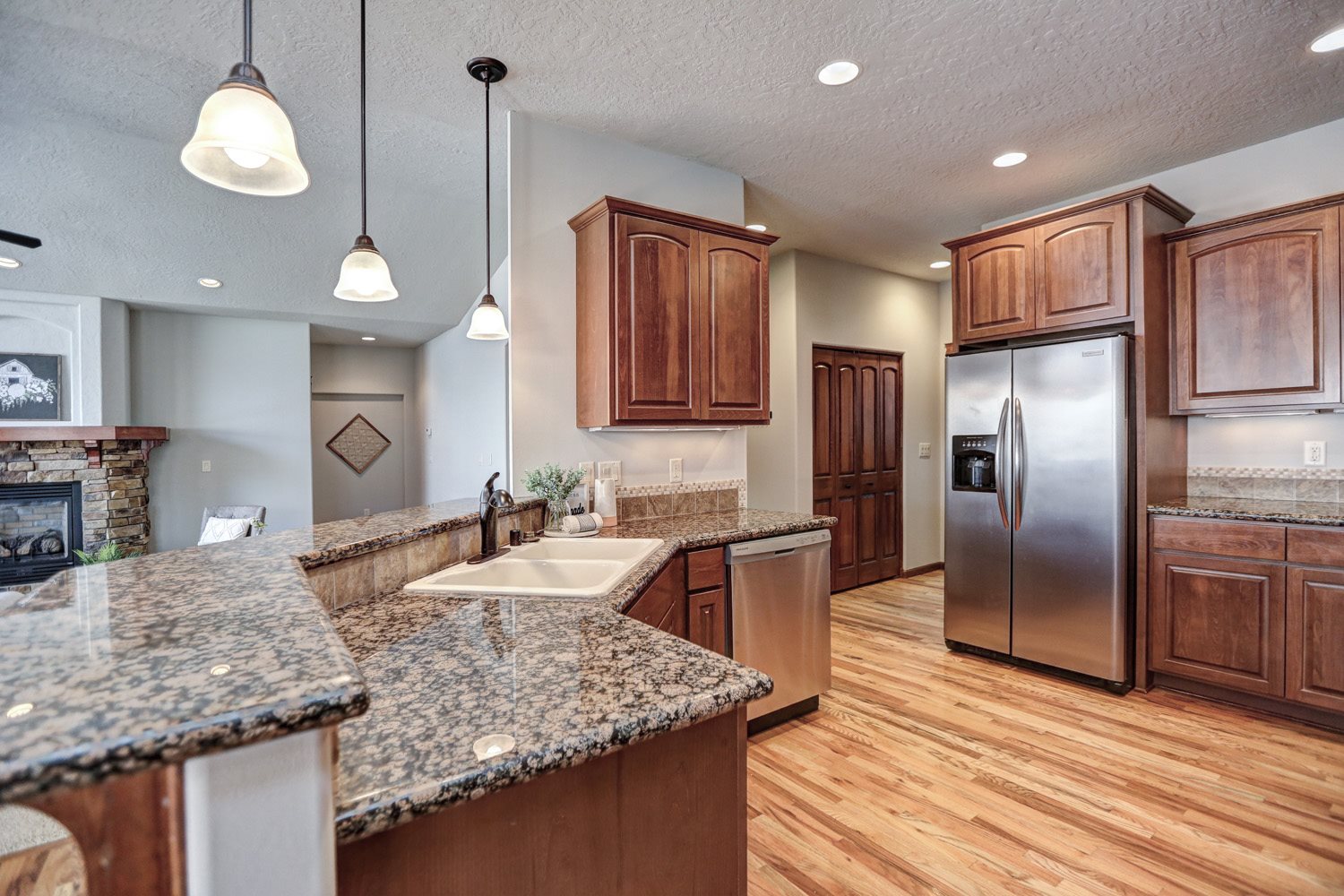2404 West Stratton Avenue Spokane, WA 99208 - Photo 22 of 43