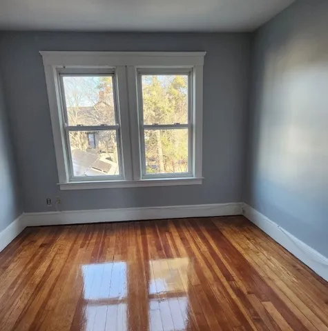 $1,650 | 337 Dulude Avenue, Unit 2F, Woonsocket, RI 02895