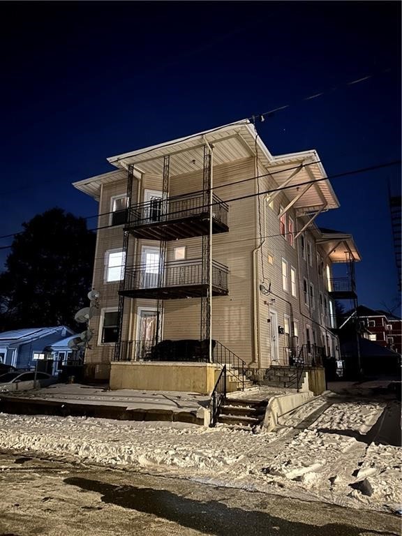 337 Dulude Avenue, Unit 2F Woonsocket, RI 02895 - Photo 3 of 3