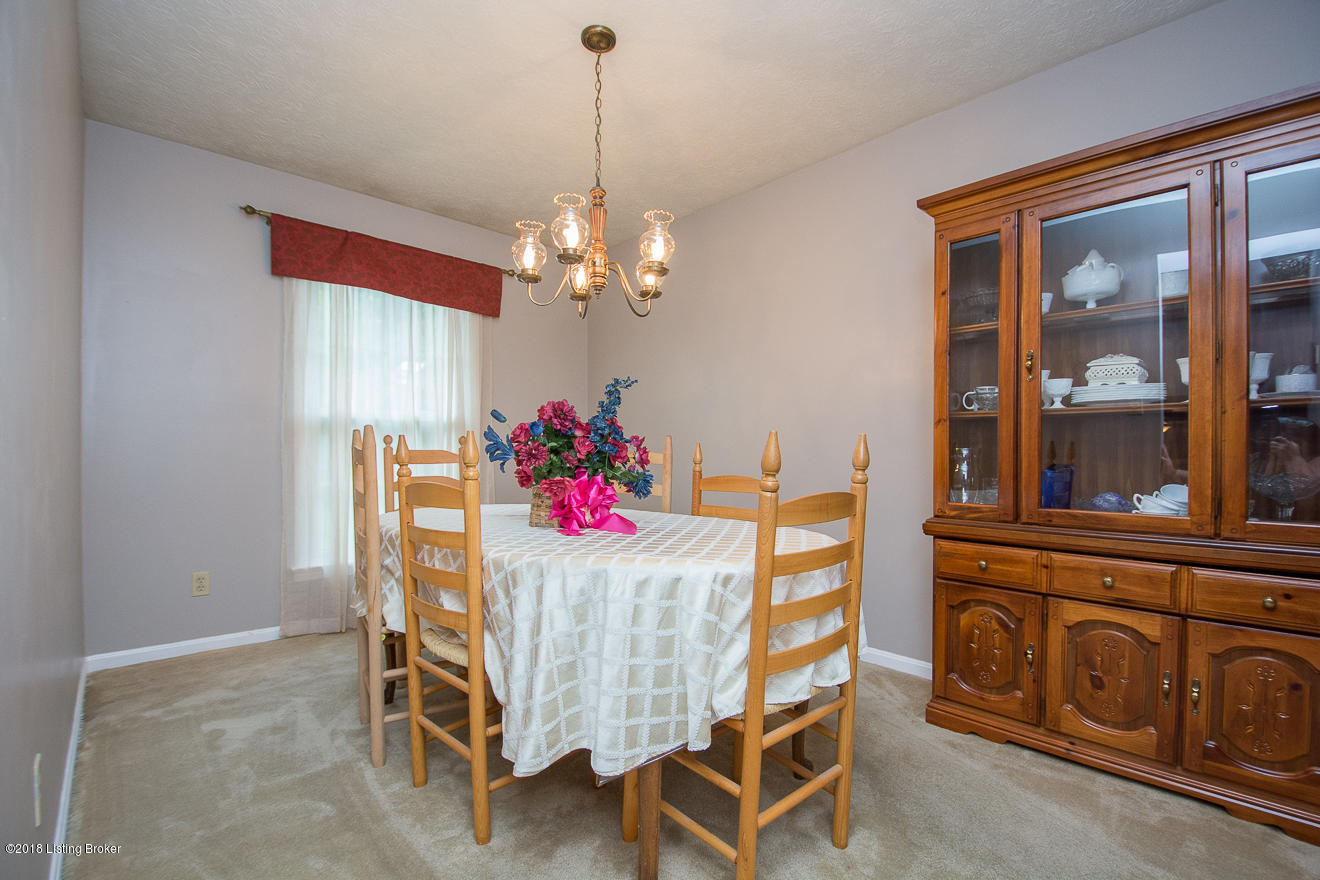 10401 St Rene Road Louisville, KY 40299 - Photo 10 of 41 Formal Dining Room