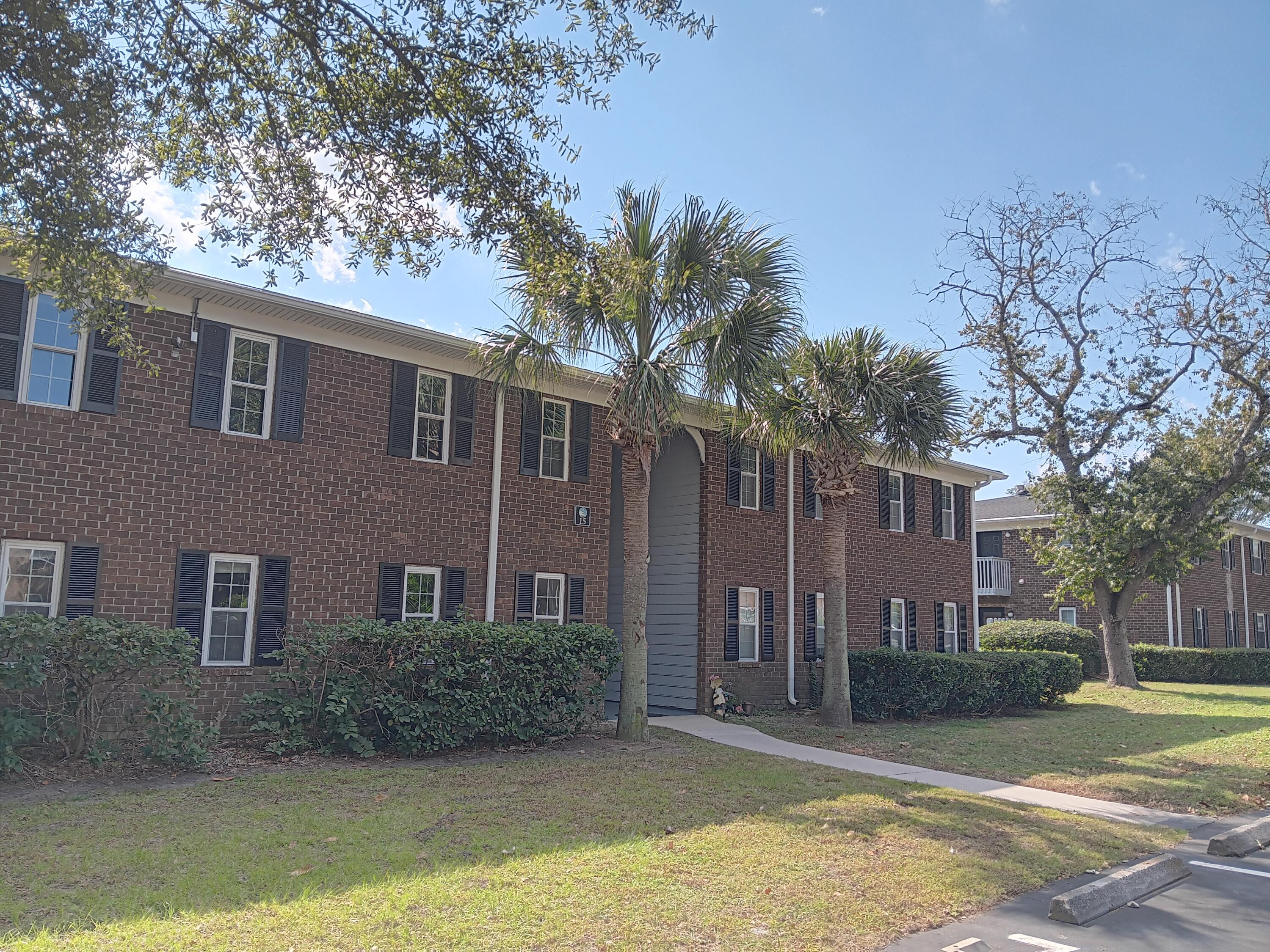 21 Rivers Point Row, Unit 15G Charleston, SC 29412 - Photo 1 of 12 20241014_145215