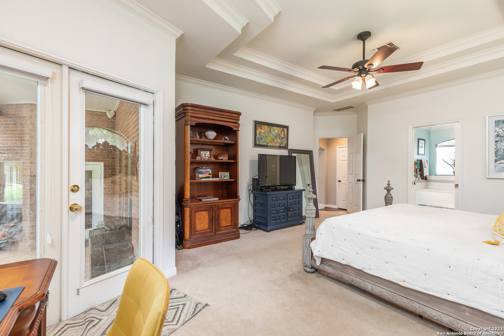 28902 Chartwell Lane Fair Oaks Ranch, TX 78015 - Photo 8 of 33 Gallery Image 8