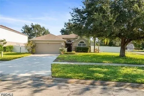 $1,550 | 4741 Preserve Boulevard, St. Cloud, FL 34772