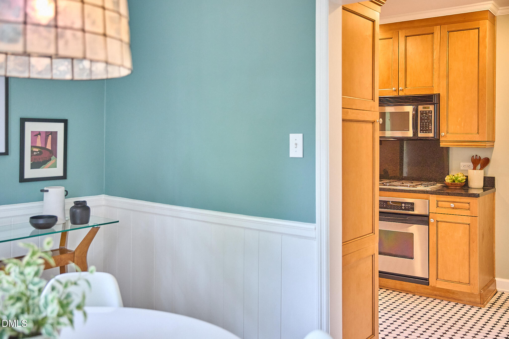 2020 Pershing Street, Unit A Durham, NC 27705 - Photo 37 of 48 041