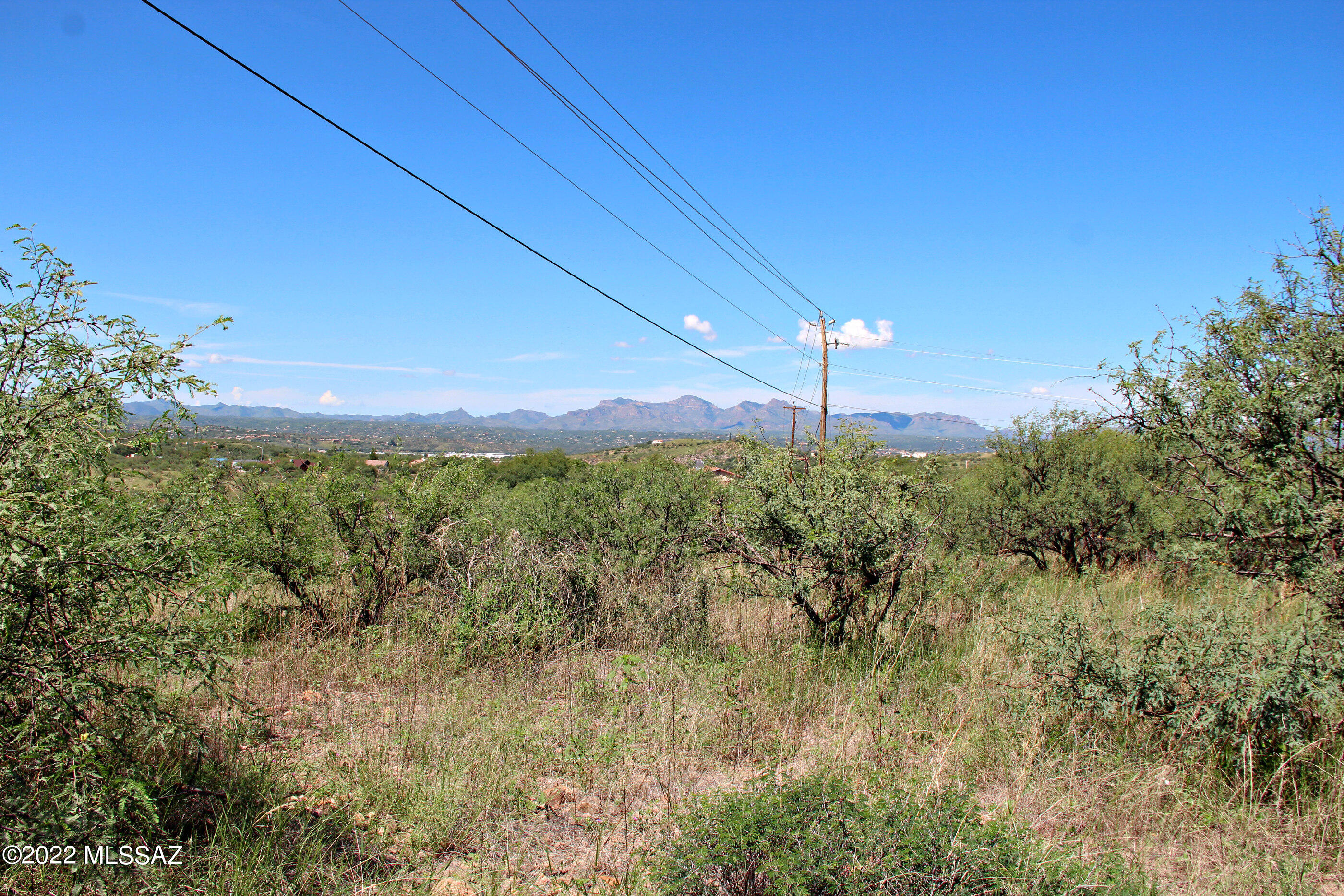 133 Paseo Mexico, Unit 43 Rio Rico, AZ 85648 - Photo 32 of 44