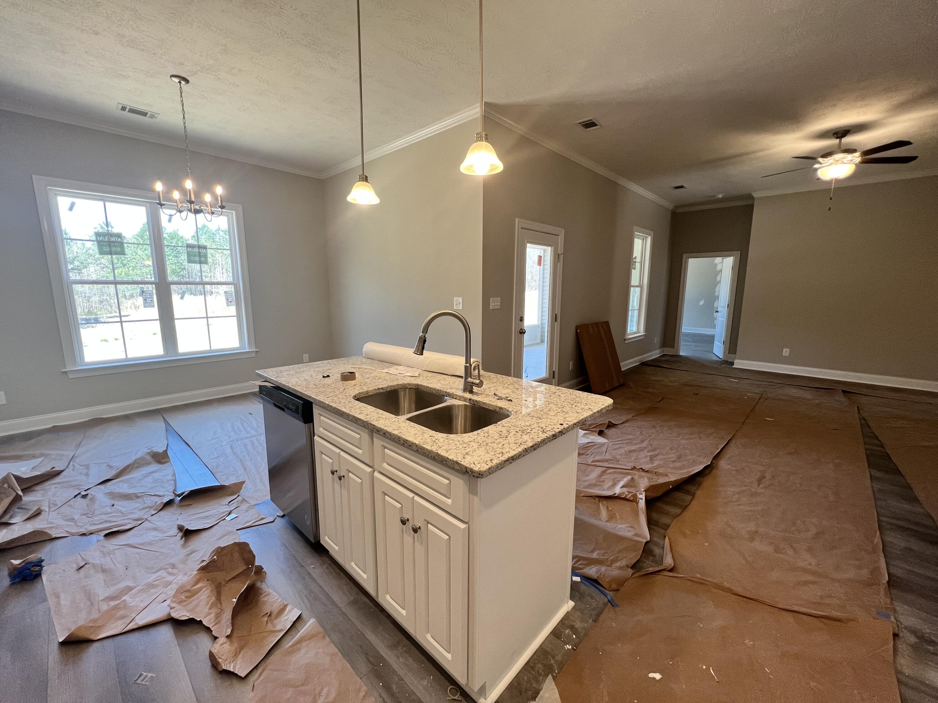 743 Moose Club Road Thomson, GA 30824 - Photo 5 of 19 IMG_6405