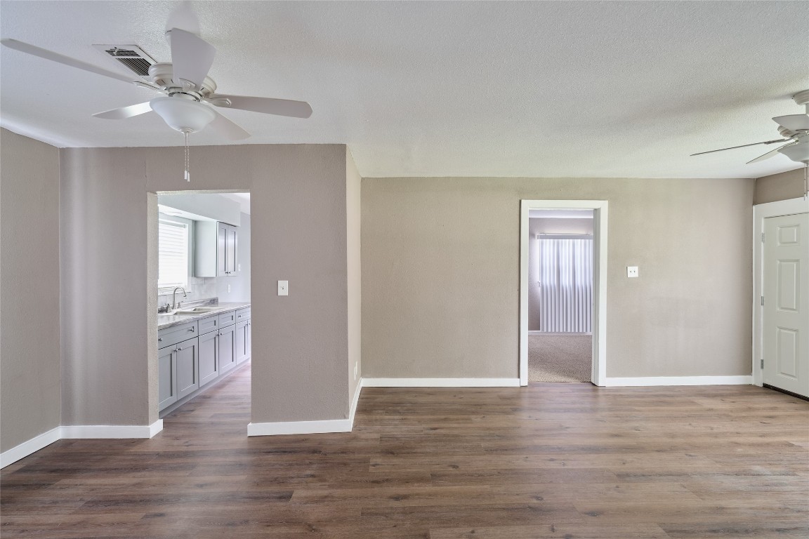 4914 Yellowstone Boulevard Houston, TX 77021 - Photo 6 of 22