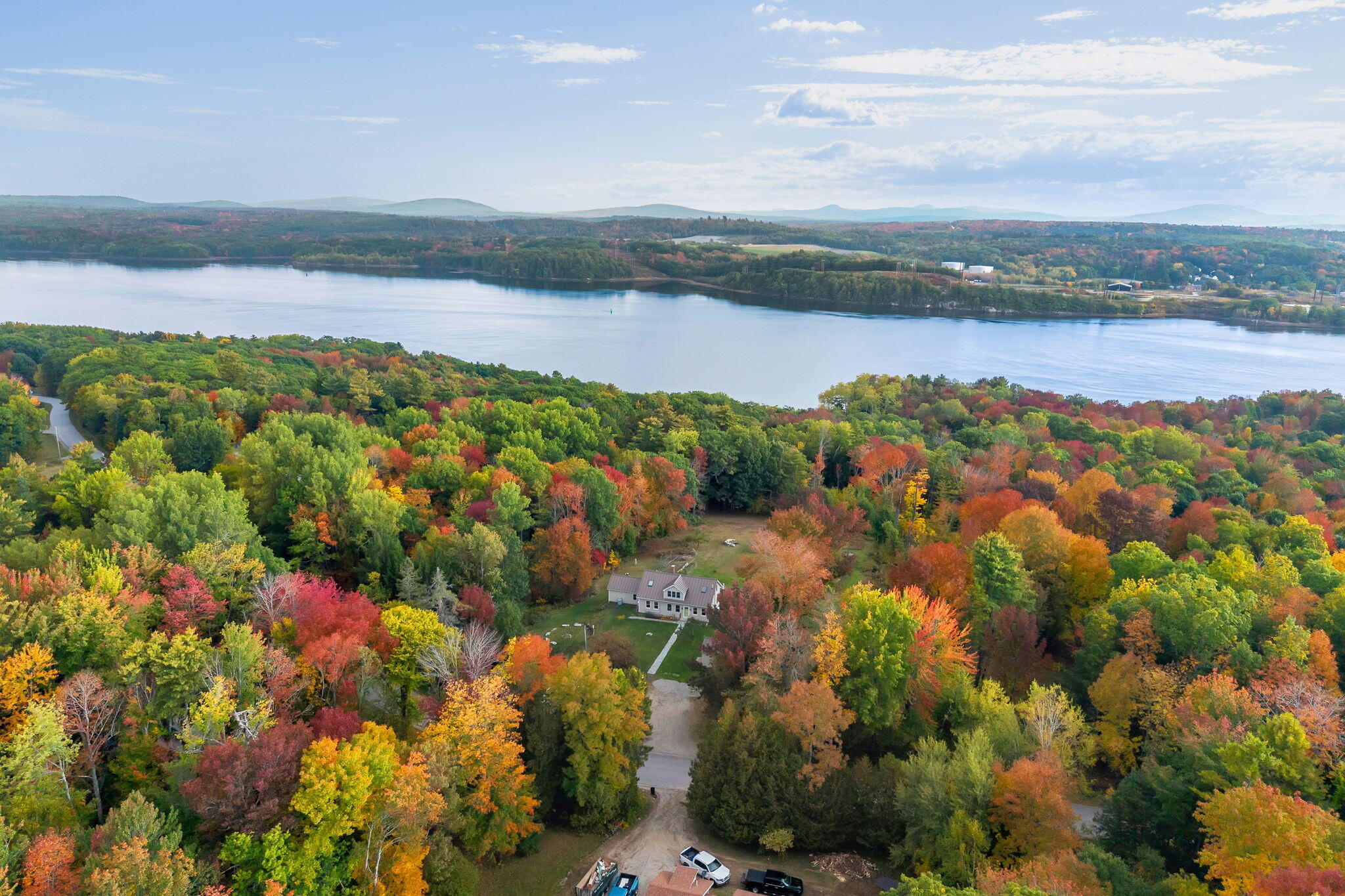 61-63 Bowden Point Road Prospect, ME 04981 - Photo 66 of 78 103-web-or-mls-63-bowden-point-rd