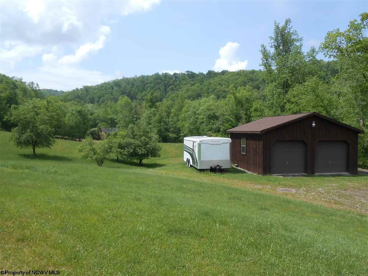 Lot 3 Jenningston Farm Road Hendricks, WV 26271 - Photo 1 of 4 Gallery Image 1