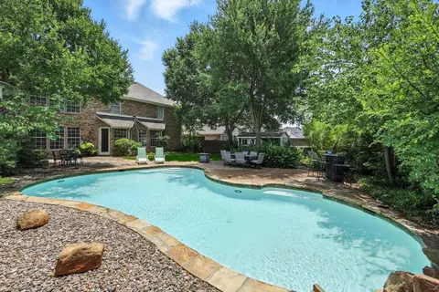 $645,000 | 3501 Devonshire Court, Flower Mound, TX 75022