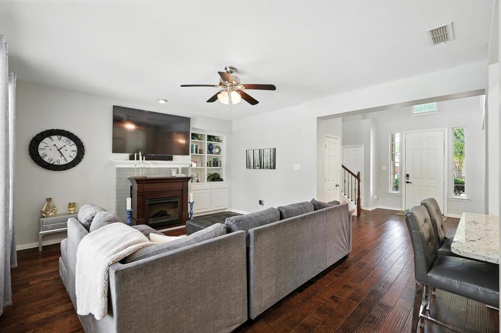 3501 Devonshire Court Flower Mound, TX 75022 - Photo 13 of 40