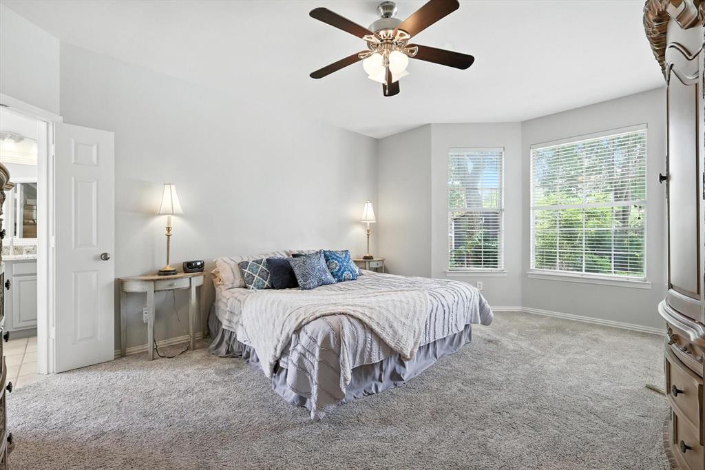 3501 Devonshire Court Flower Mound, TX 75022 - Photo 19 of 40