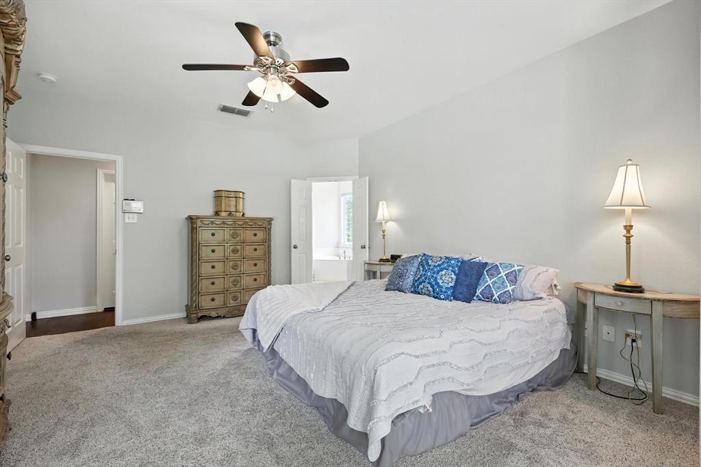 3501 Devonshire Court Flower Mound, TX 75022 - Photo 20 of 40