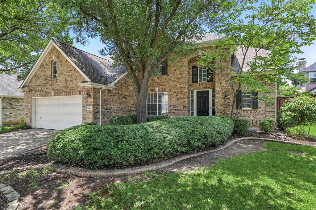 3501 Devonshire Court Flower Mound, TX 75022 - Photo 2 of 40