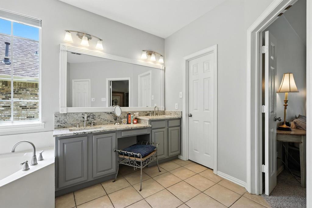 3501 Devonshire Court Flower Mound, TX 75022 - Photo 21 of 40