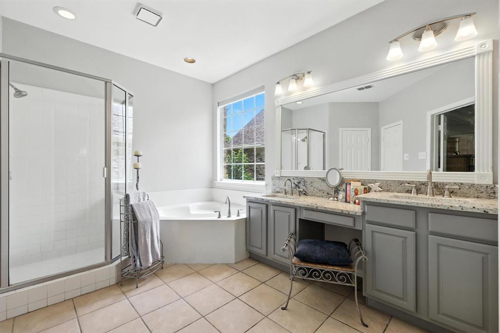 3501 Devonshire Court Flower Mound, TX 75022 - Photo 22 of 40