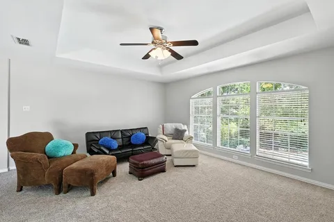 $645,000 | 3501 Devonshire Court, Flower Mound, TX 75022