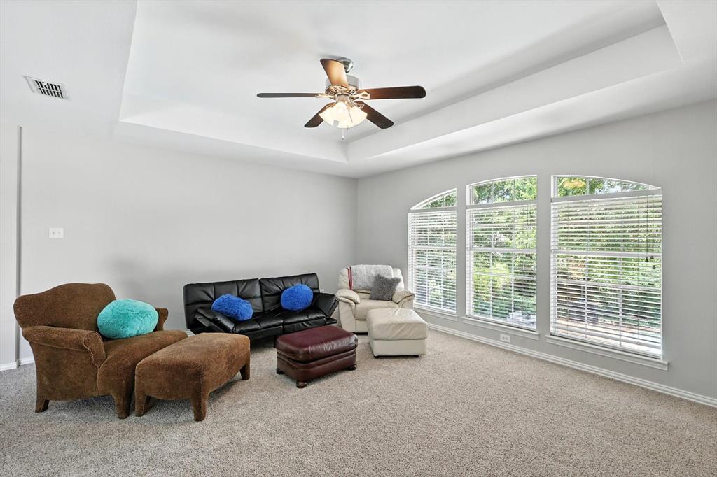 3501 Devonshire Court Flower Mound, TX 75022 - Photo 24 of 40