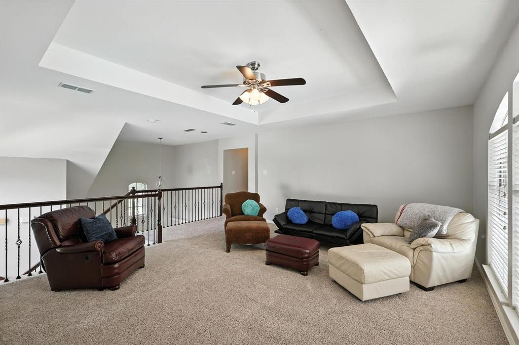 3501 Devonshire Court Flower Mound, TX 75022 - Photo 25 of 40