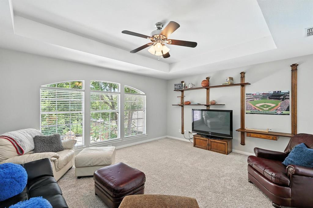 3501 Devonshire Court Flower Mound, TX 75022 - Photo 26 of 40