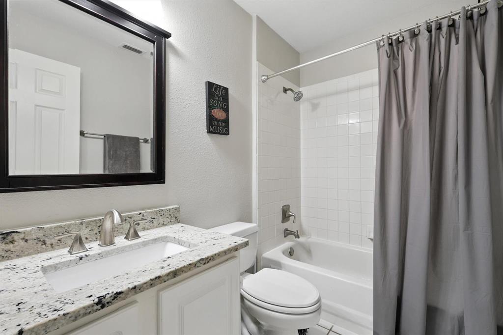 3501 Devonshire Court Flower Mound, TX 75022 - Photo 28 of 40