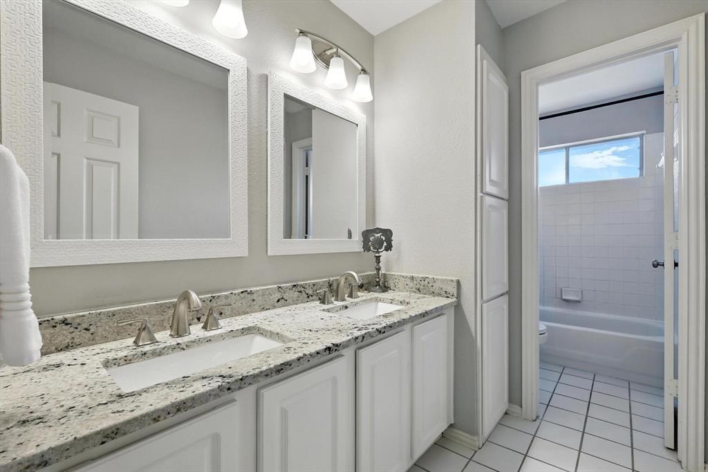 3501 Devonshire Court Flower Mound, TX 75022 - Photo 30 of 40