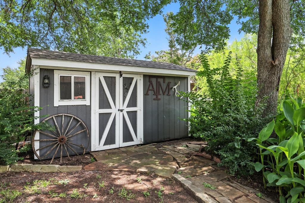 3501 Devonshire Court Flower Mound, TX 75022 - Photo 38 of 40