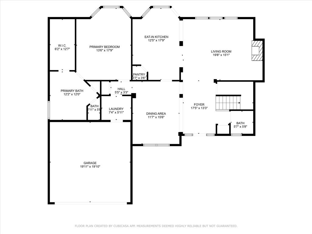 3501 Devonshire Court Flower Mound, TX 75022 - Photo 39 of 40