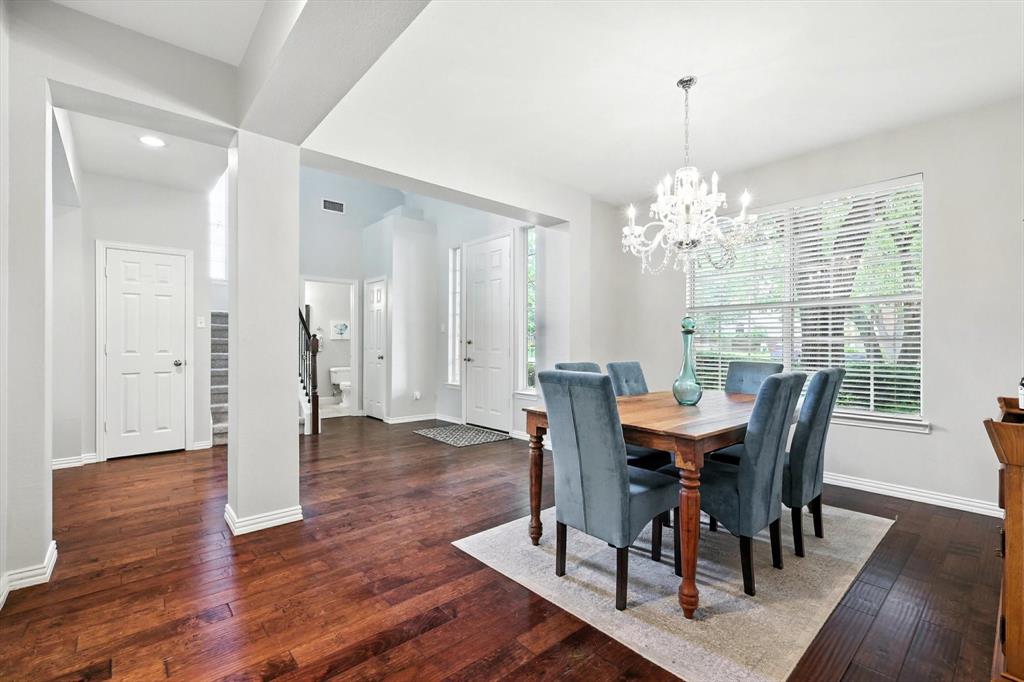 3501 Devonshire Court Flower Mound, TX 75022 - Photo 9 of 40