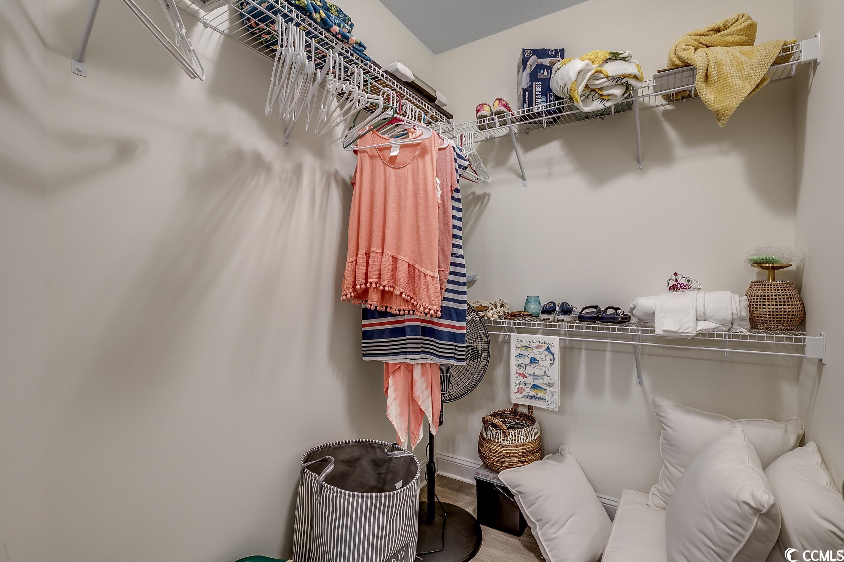 900 Jackline Place, Unit 103 Murrells Inlet, SC 29576 - Photo 15 of 35