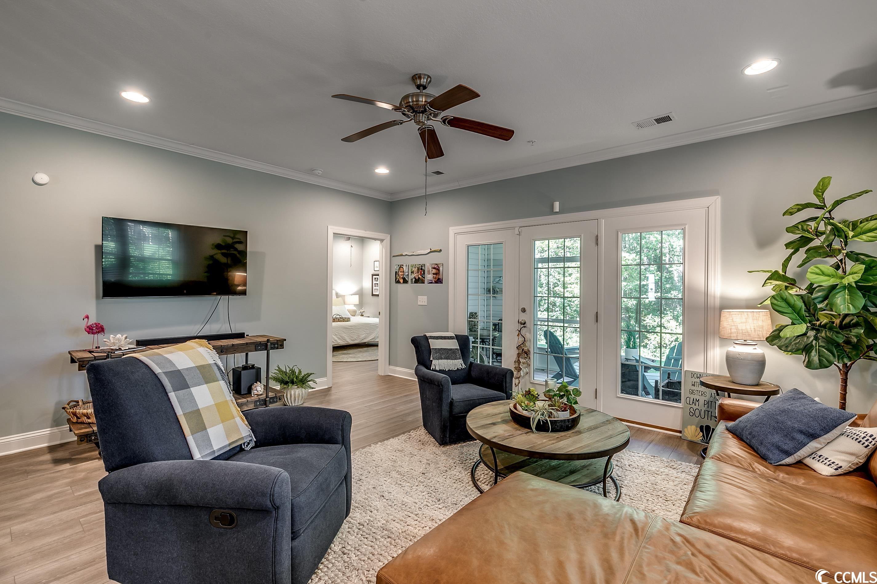 900 Jackline Place, Unit 103 Murrells Inlet, SC 29576 - Photo 8 of 35