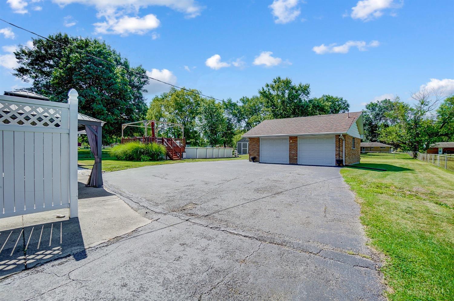 4945 Todd Road Franklin, OH 45005 - Photo 35 of 38 Gallery Image 35