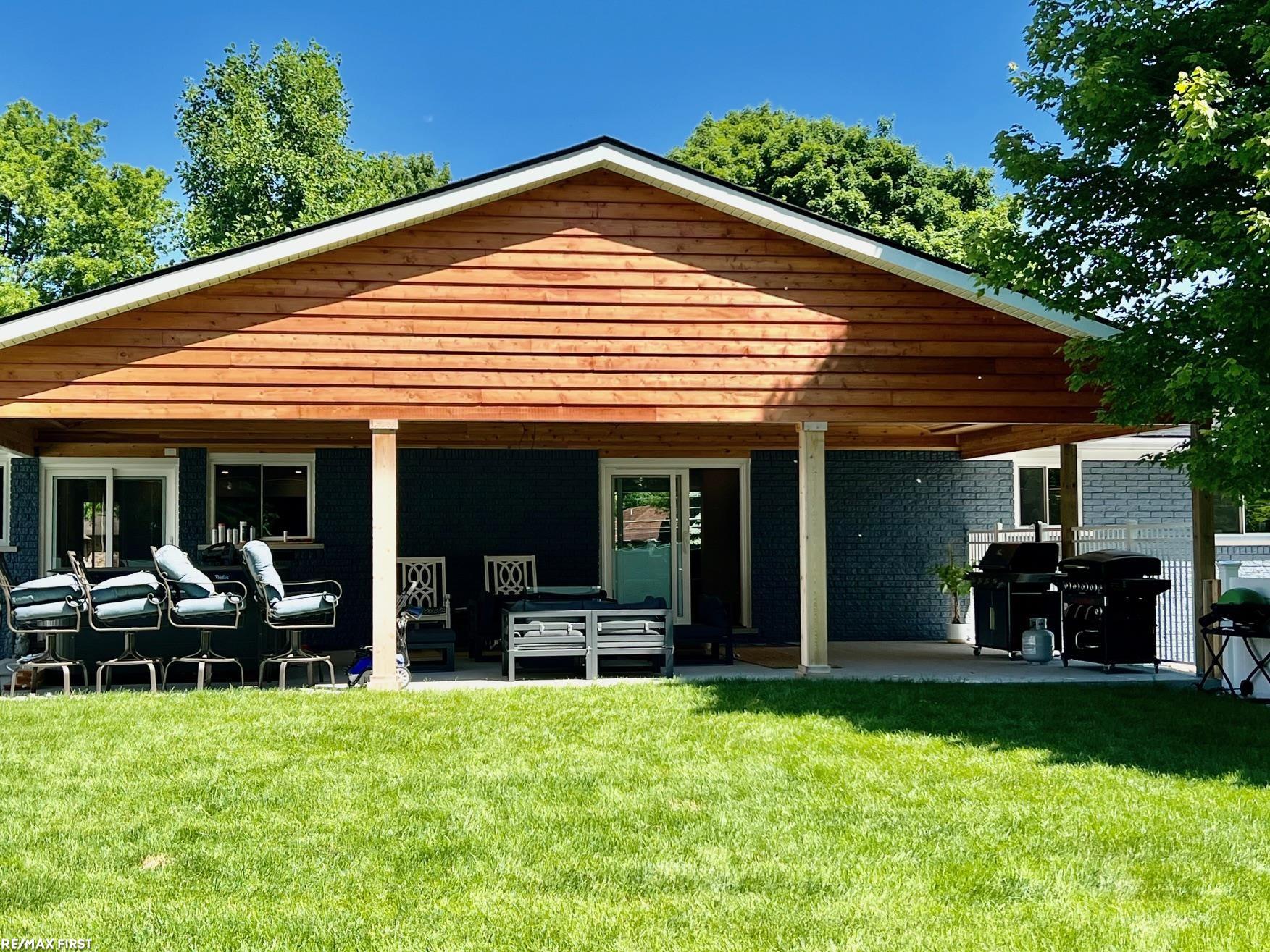 16424 Millar Road Clinton Township, MI 48036 - Photo 21 of 22 Gallery Image 21