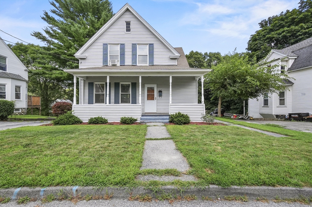 8 Royal Road Worcester, MA 01603 - Photo 1 of 42 Gallery Image 1
