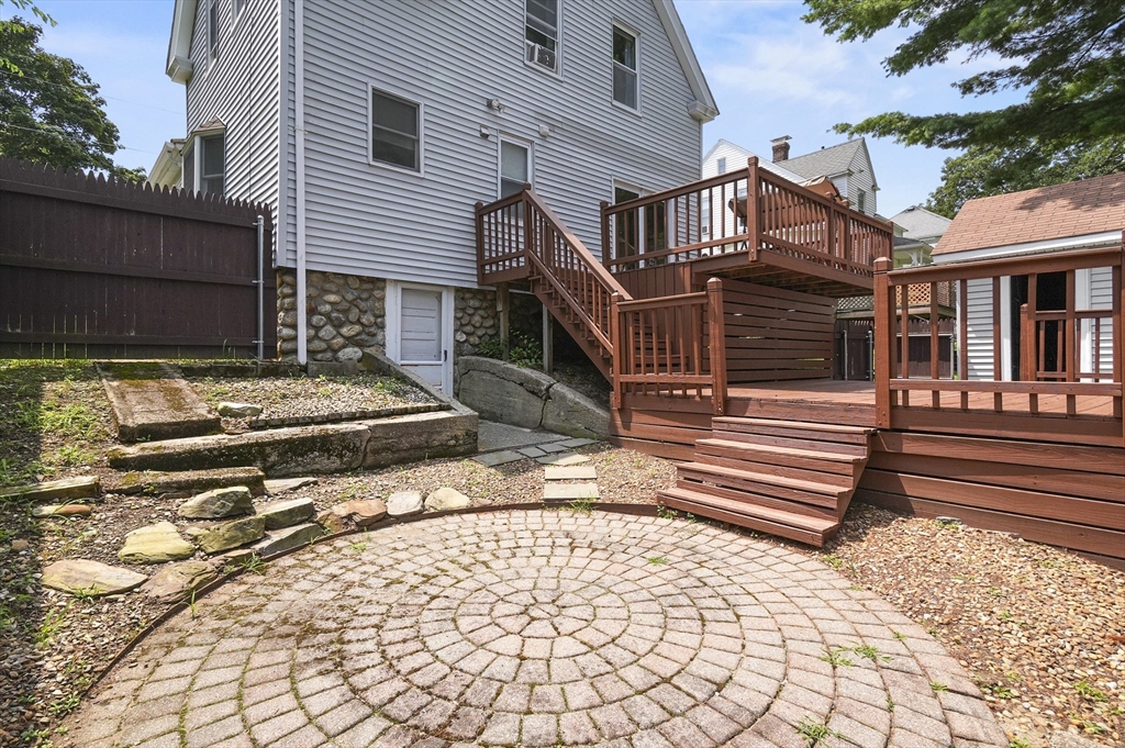8 Royal Road Worcester, MA 01603 - Photo 35 of 42 Gallery Image 35