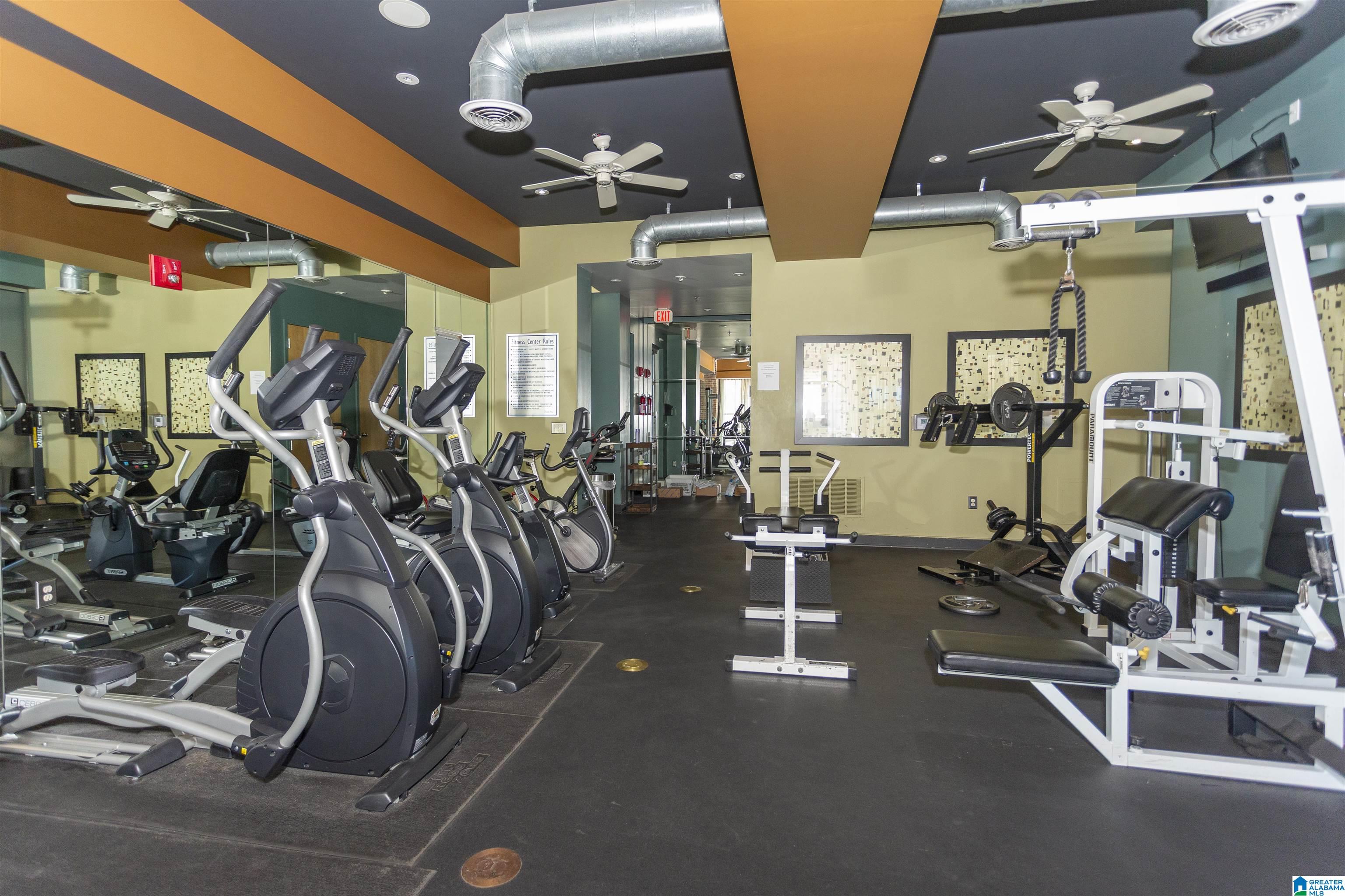 401401 20th Street South, Unit 322 Birmingham, AL 35233 - Photo 49 of 54