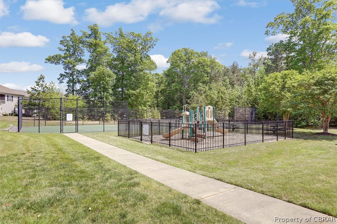 3410 Rannock Moor Williamsburg, VA 23188 - Photo 31 of 33