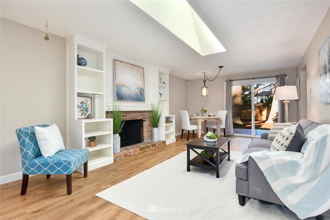 21524 Meridian Drive Southeast Bothell, WA 98021 - Photo 5 of 21