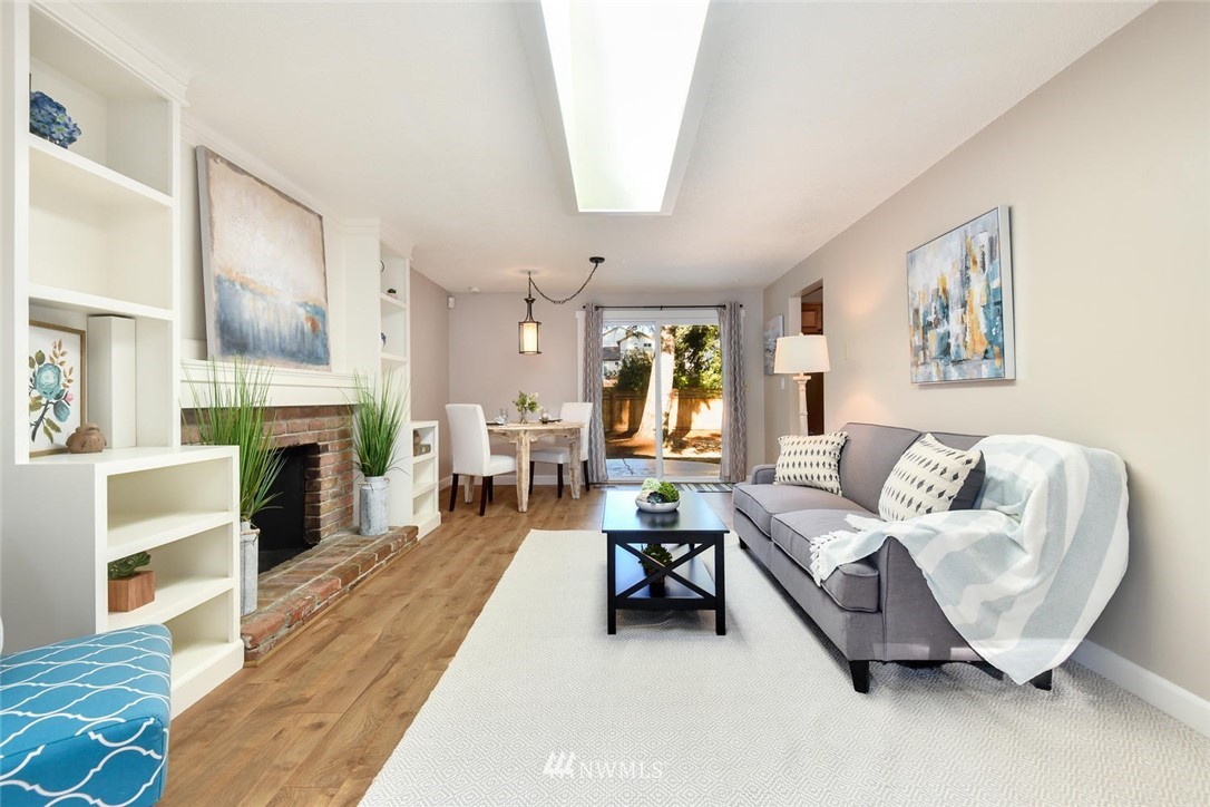 21524 Meridian Drive Southeast Bothell, WA 98021 - Photo 6 of 21