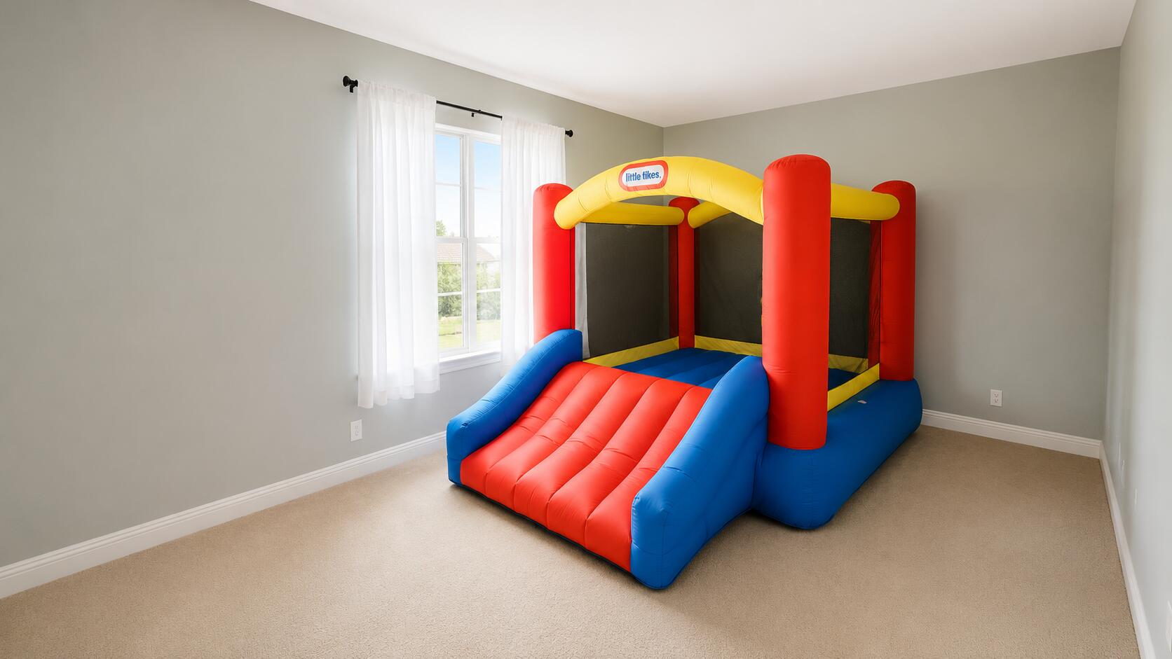 2077 Southwest Panther Trace Stuart, FL 34997 - Photo 11 of 15 Kids' Room Playroom